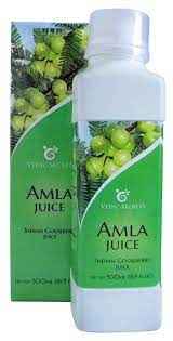 AMLA JUICE VEDIC SECRETS