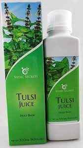 VS TULSI JUICE