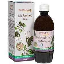 PATANJALI TULSI JUICE