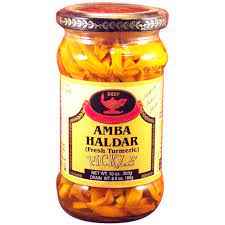 DEEP AMBA HALDAR