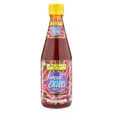 Mothers Sweet Chilli