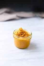 RL RAW TURMERIC PASTE
