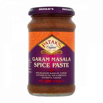 PATAK GARAM MASALA PASTE