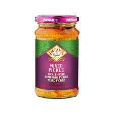 PATHAK MIXED PICKLE