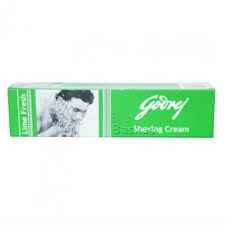 Godrej Shaving Cream