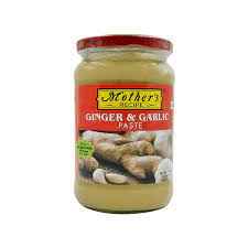 MTHR GIN GAR PASTE