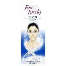 FAIR And LOVELY WINTER GLOW