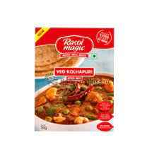 VEG KOLHAPURI MIX RASOI MAGIC