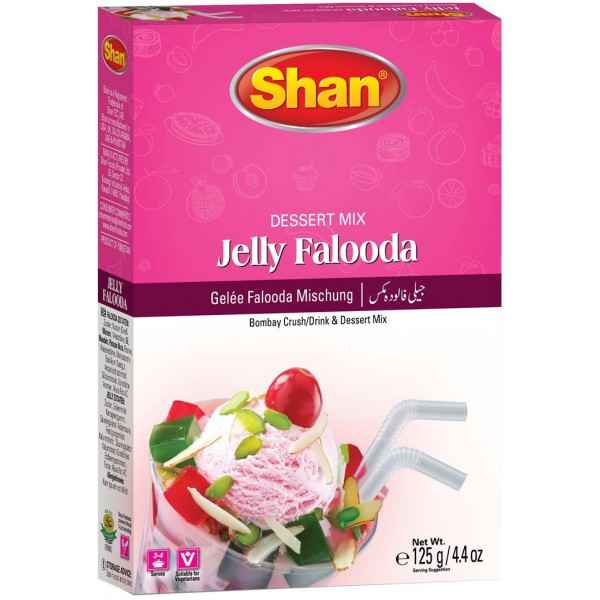 SHAN JELLY FALODA