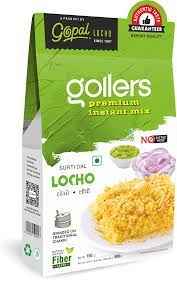 SURATI DAL LOCHO GOLLERS