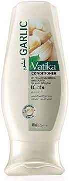 VATIKA GARLIC CONDITIONER