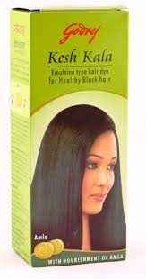 GODREJ KESH KALA OIL AMLA