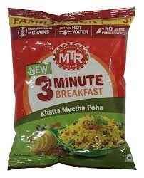 MTR KHATTA MITHA
