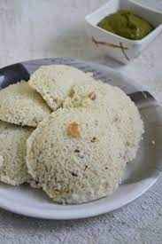 NFS MILLET RAVA IDLY MIX