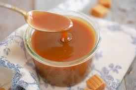 BUTTERSCOTCH SYRUP KALVERT