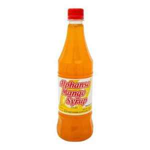 RL ALPHONSO MANGO PULP