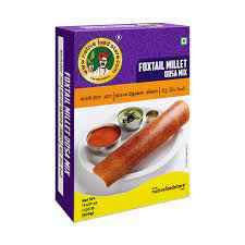 NFS FOXTAIL MILLET DOSA MIX