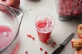 BASIL SEED WITH POMEGRANATE GRAIN MARKET