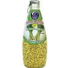 EF BASIL SEED W/ LEMONGRA