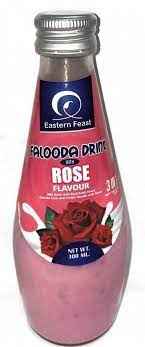 EF FALODA DRINK ROSE