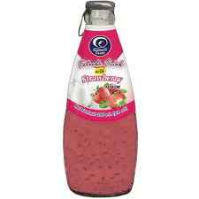 EF FALODA DRINK STRAWB