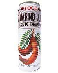 FOCO TAMARIND JUICE