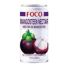 FOCO MANGOSTEEN NECTAR