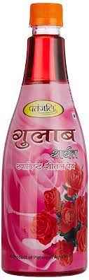 GULAB SHARBAT PATANJALI