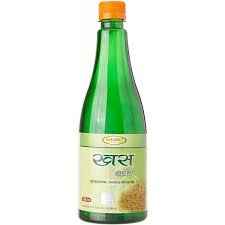 KHUS SHARBAT PATANJALI