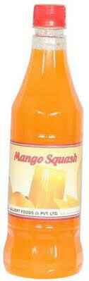 MANGO SQUASH KELVERT