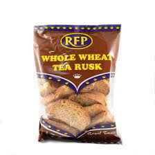 RFP W WHEAT RUSK