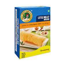 NFS LITTLE MILLET DOSA MIX
