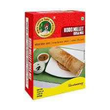 NFS KODO MILLET DOSA MIX