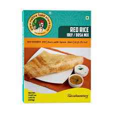 NFS RED RICE IDLY DOSA MIX