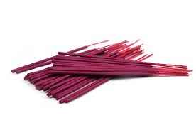 SANDAL ROSE INCENSE STICK GRAIN MARKET
