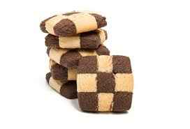CHOCO CHESS COOKIES CRISPEEZ