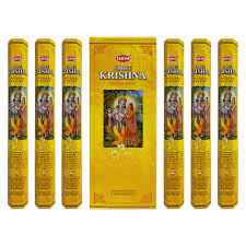 SHREE KRISHNA INCENSE STICKS HEM