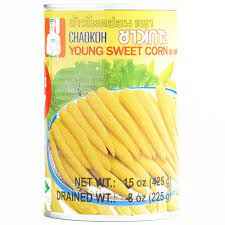 CHAOKOH BABY SWEET CORN