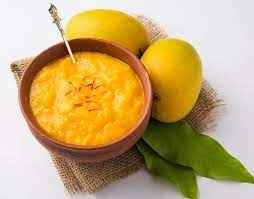 REAL KESAR MANGO PULP