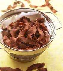 RAGI RIBBON PAKKODA BALAJI
