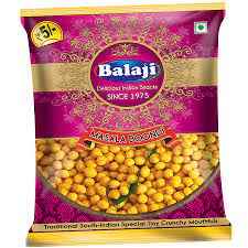 MASALA BOONDI BALAJI