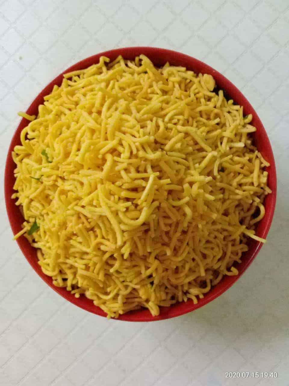 OMPODI BALAJI