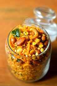 MADRAS MIXTURE BALAJI
