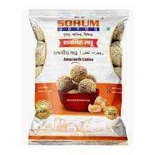 SOHUM RAJGIRA LADOO