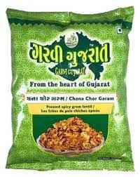G. GCHANA CHOR GARAM