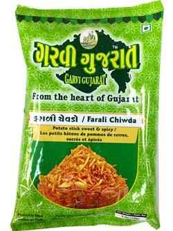 GG FARALI CHEVDA