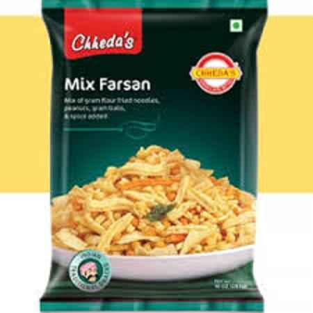 CD MIX FARSAN