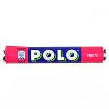 POLO FRUITS
