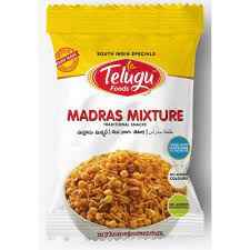 TELUGU MADRAS MIX