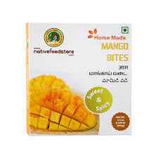 NFS MANGO BITES